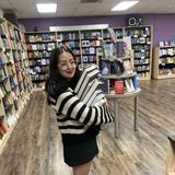 Mysterious Galaxy Bookstore
