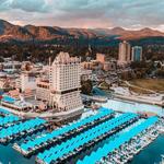 Coeur d'Alene