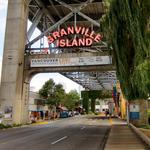 Granville Island