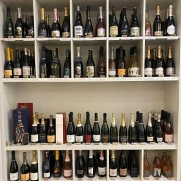 Wine Subscription (1 year)