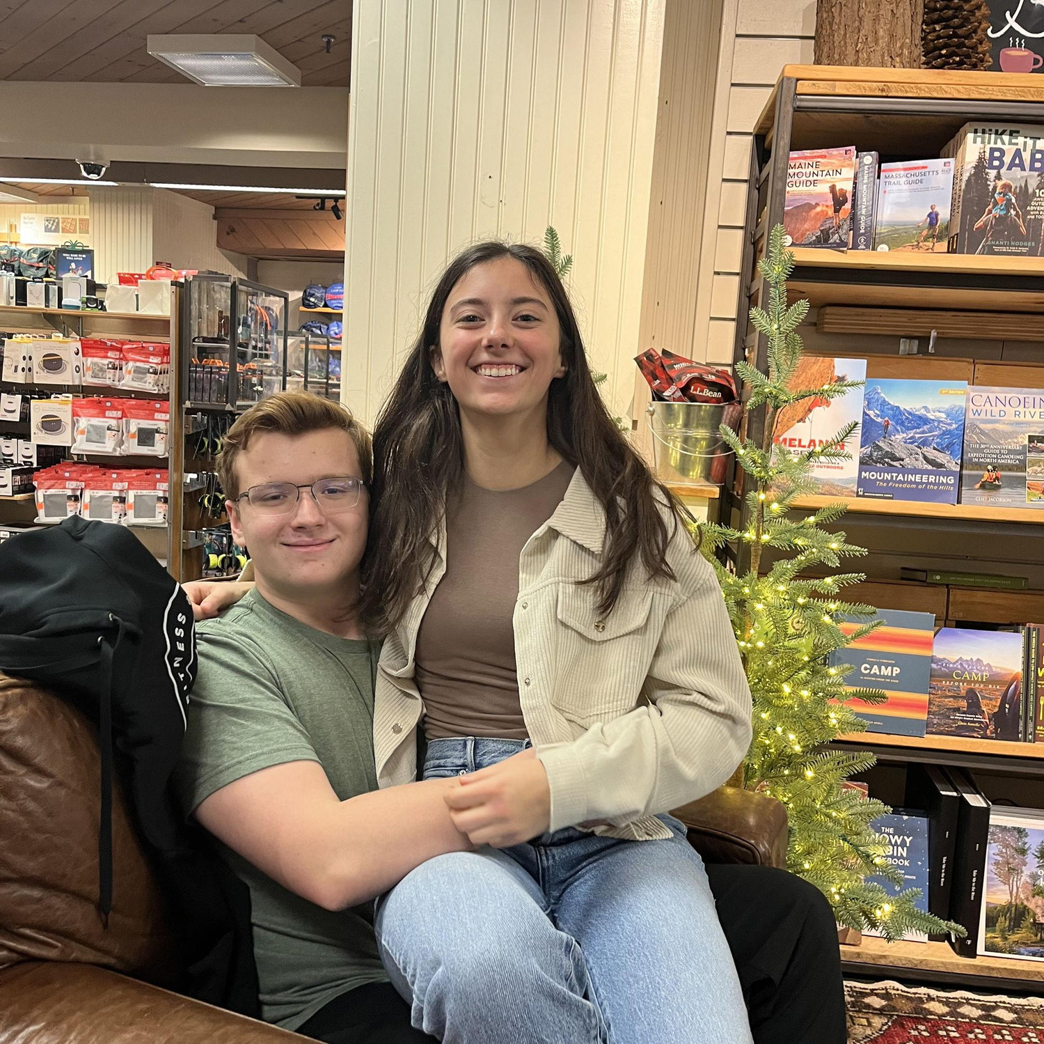 LL Bean Trip 2023