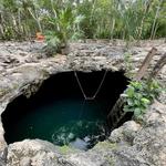 Cenote Calavera