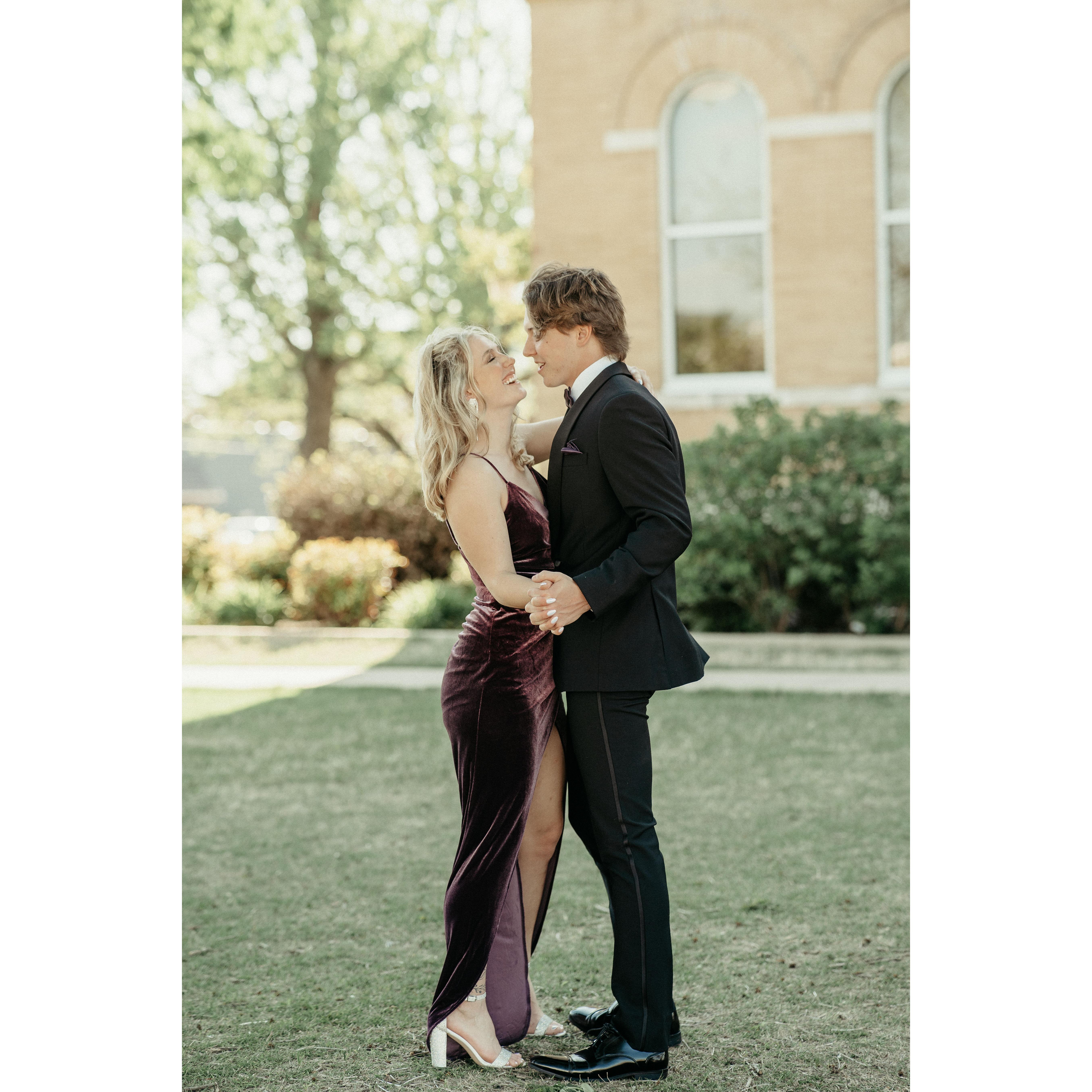 Prom 2023