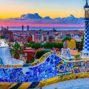 Honeymoon Fund: Spain & Morocco