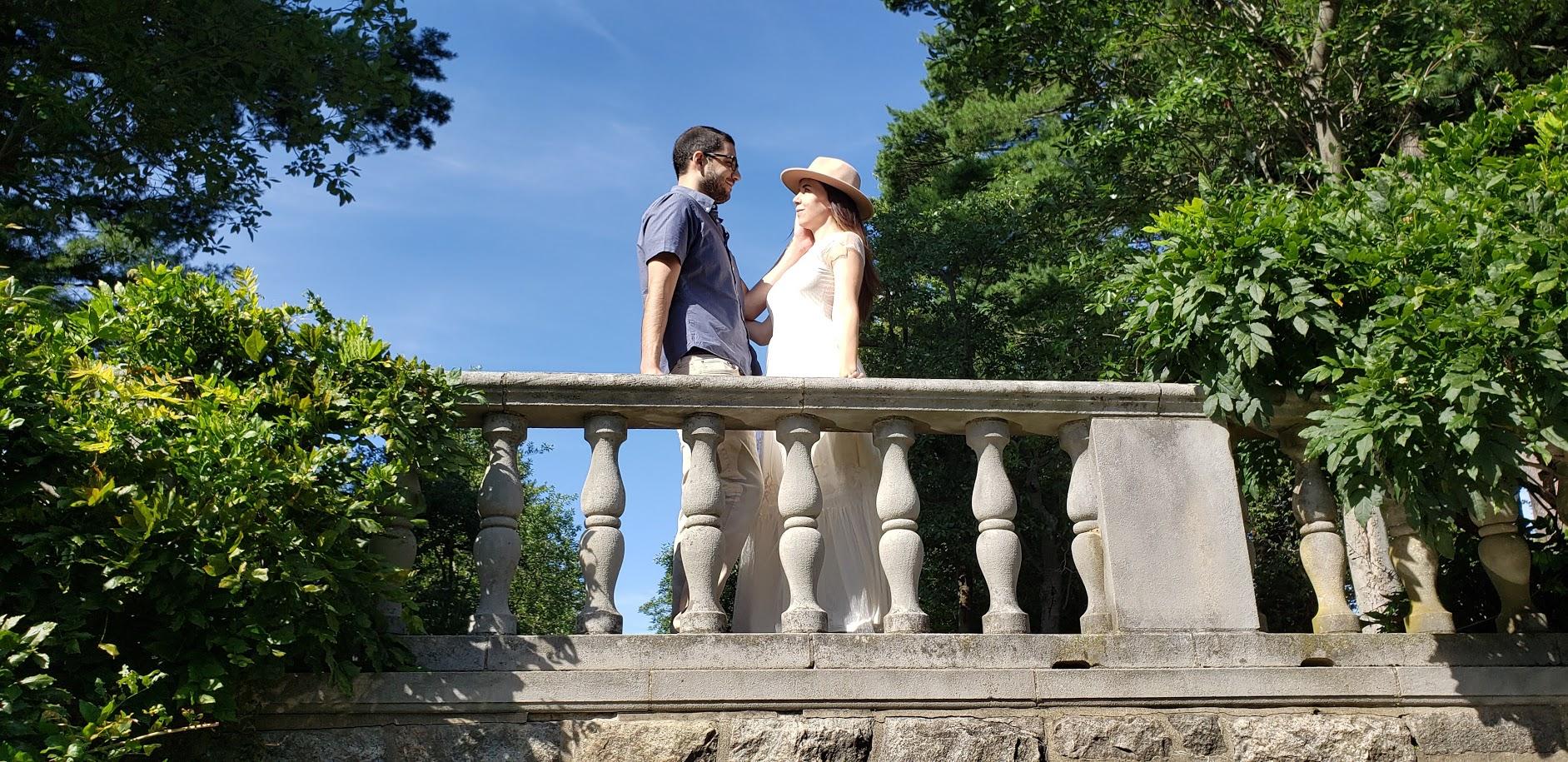 The Wedding Website of Shannon Beneway and Jack Maserjian