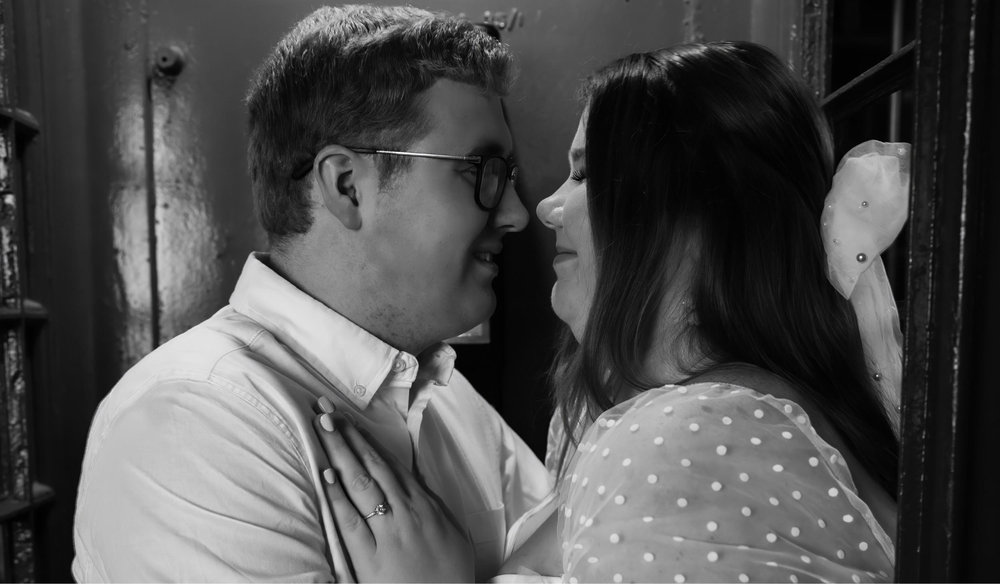 Katherine Postma and Tyler Casto's Wedding Website