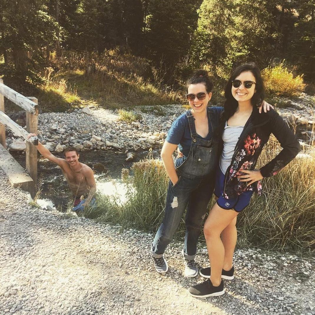 Jackson Hole, WY. 2018