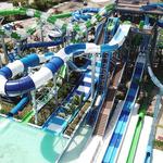 Tidal Cove Water Park