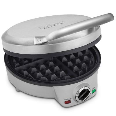 Cuisinart Belgian Waffle Maker