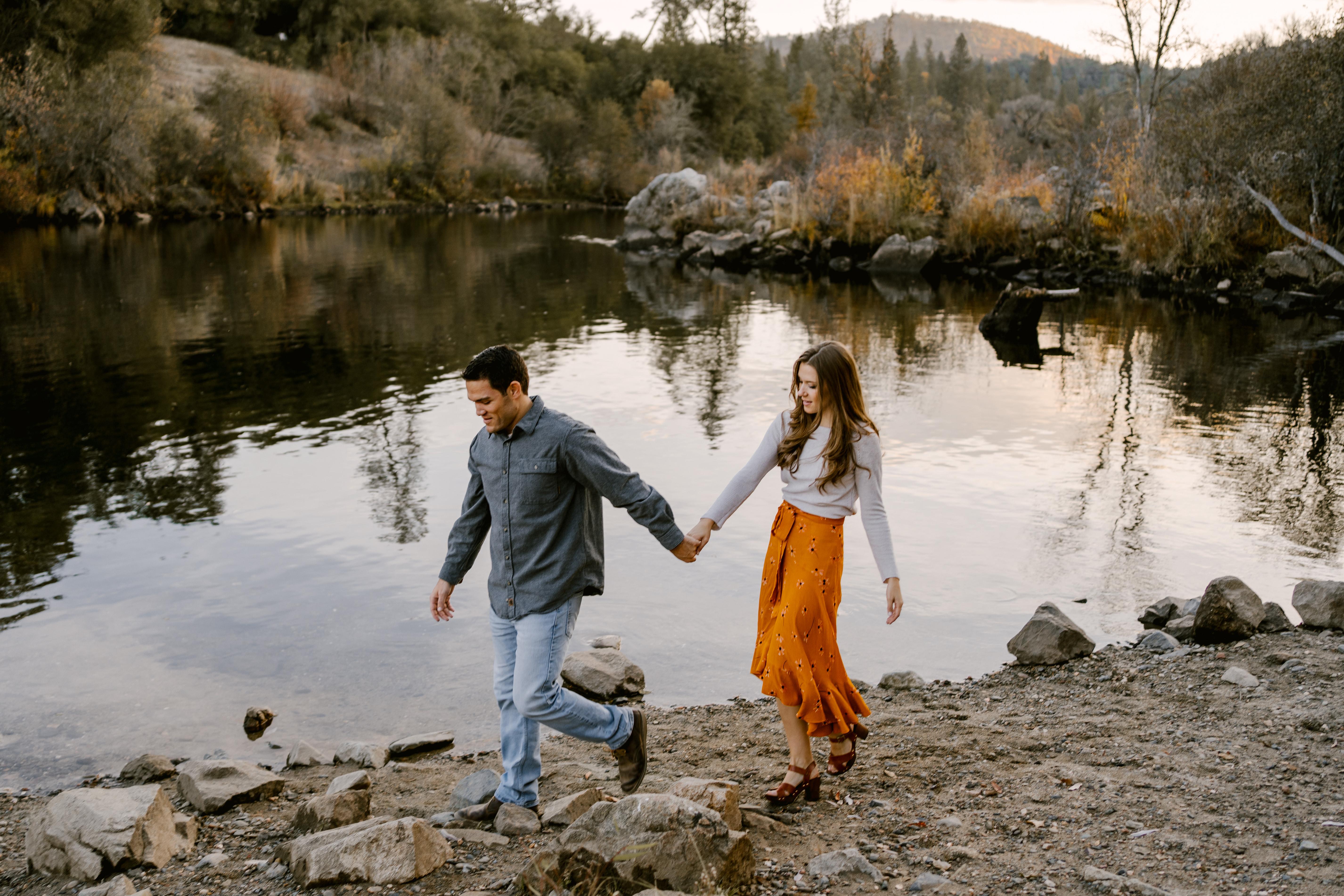 The Wedding Website of Sarah Snyder and Randy Biersdorff