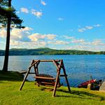 Wononskopomuc Lake