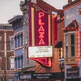 Plaza Cinema
