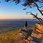 Cheaha State Park