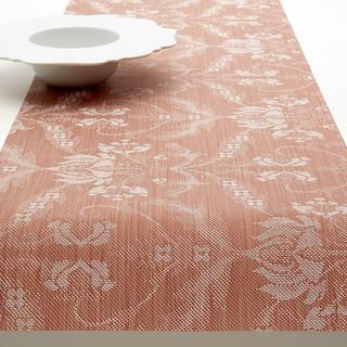 Damask Table Runner