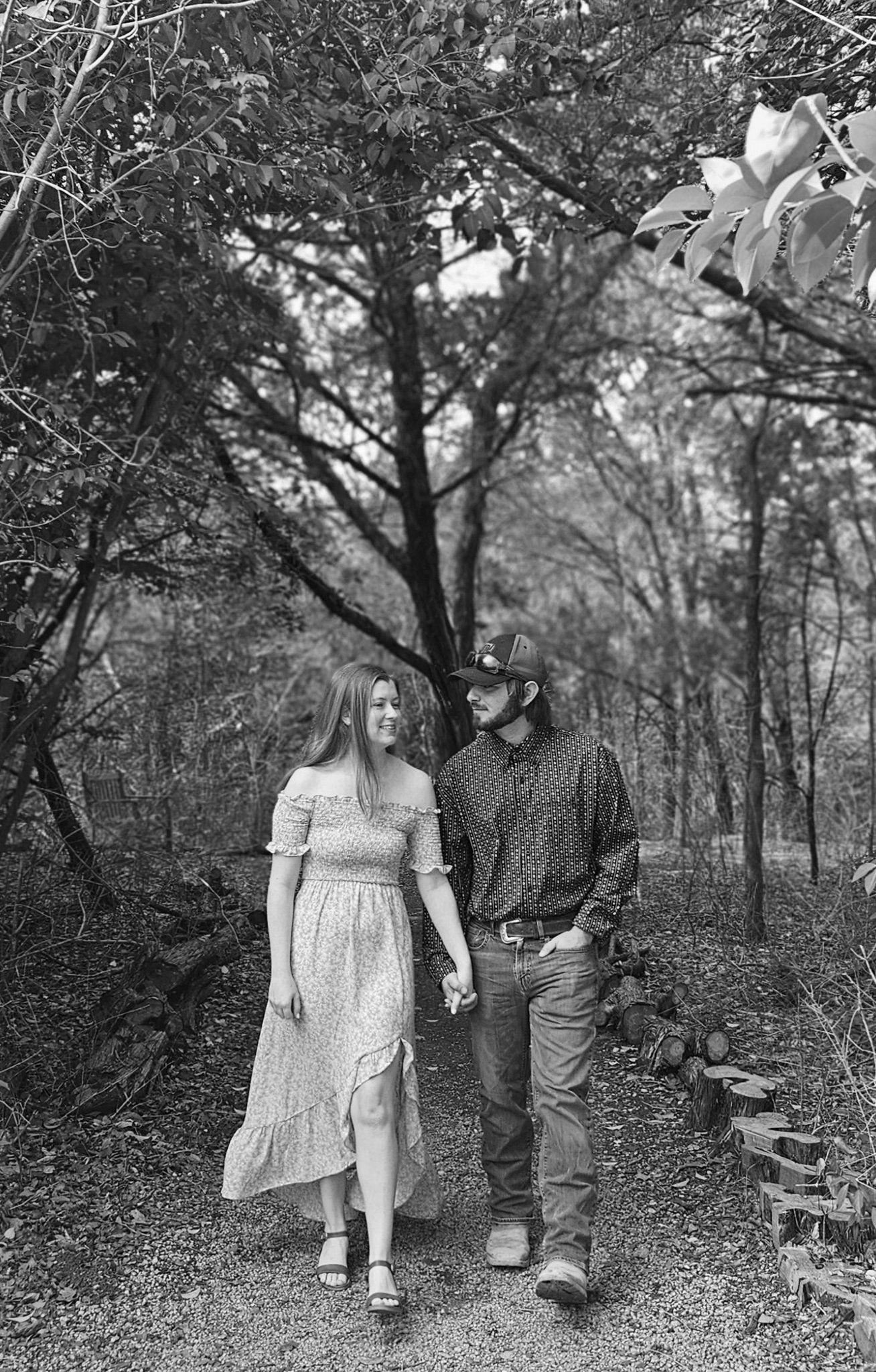 The Wedding Website of Madeline Kerr and Austin Staples