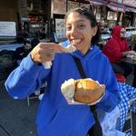 Pier 39 and Fisherman's Wharf