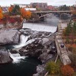 Spokane Falls