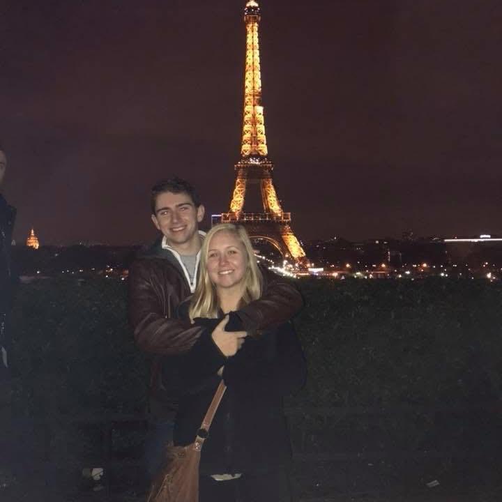 2018 - Paris