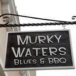 Murky Waters BBQ - Hattiesburg