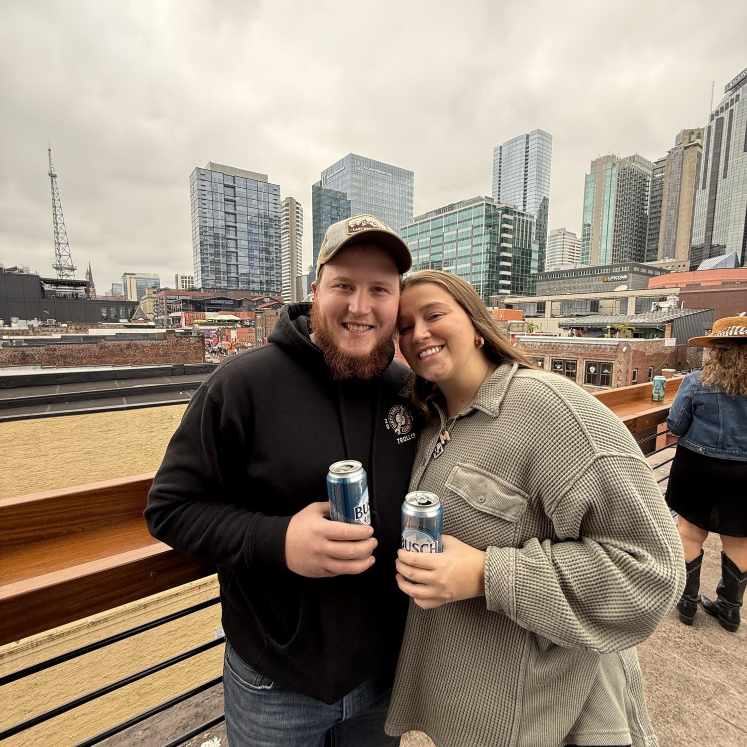 Nashville vacation🎶