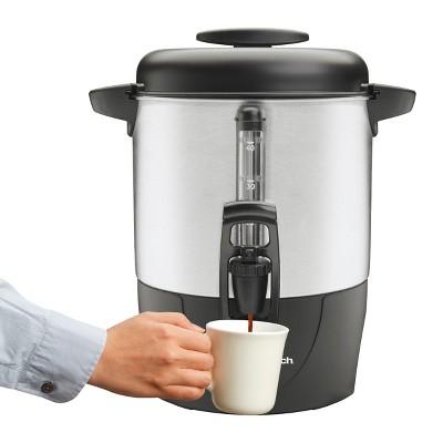 Coffee Dispenser