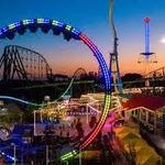 Valleyfair