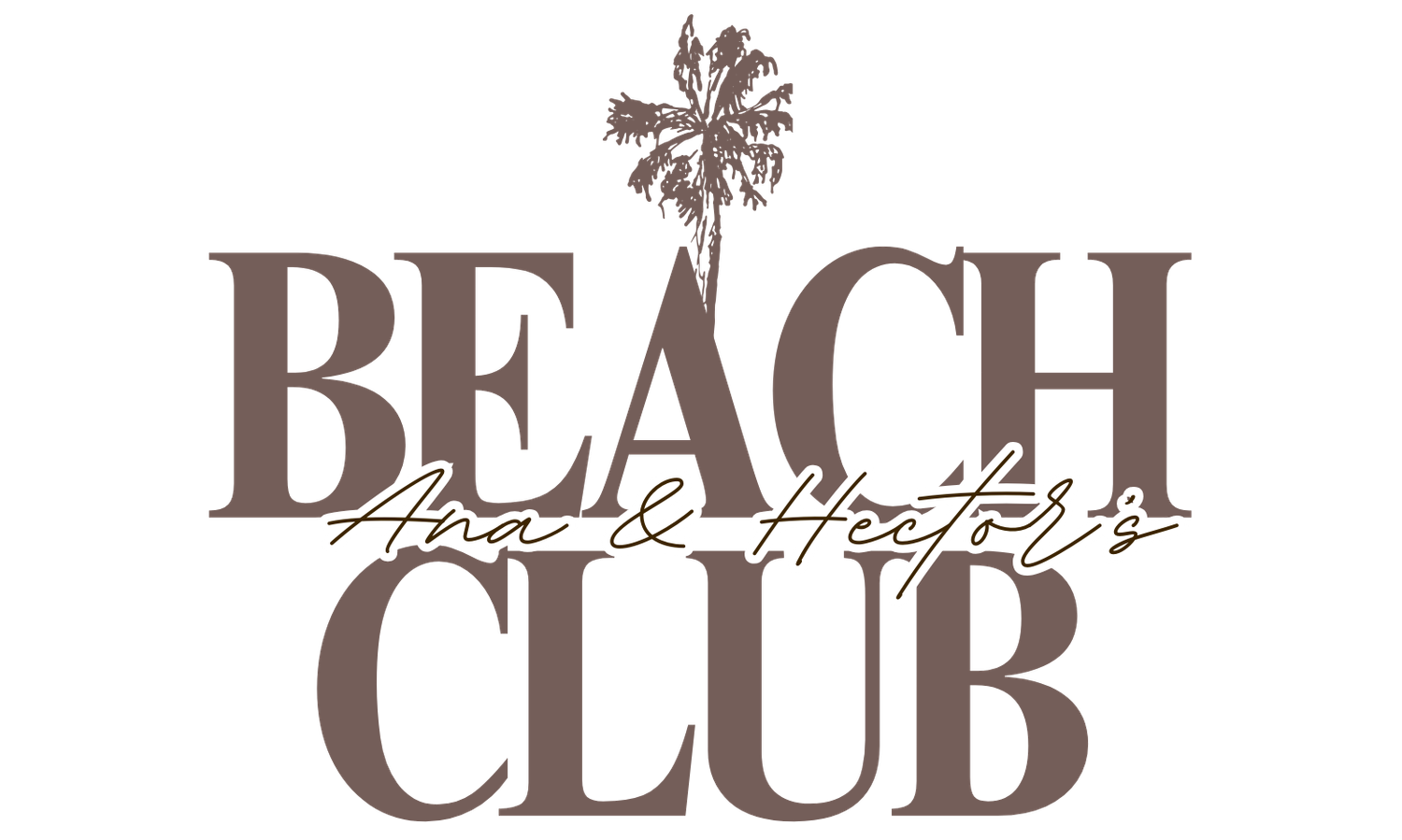 The Wedding Website of Ana Torres and Hector Hernandez