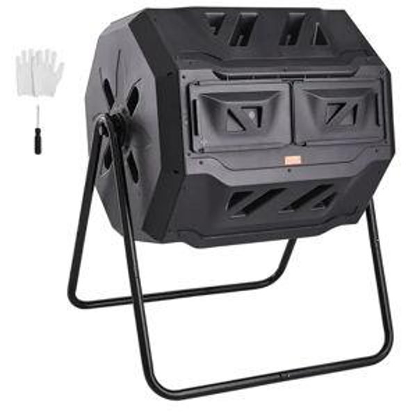 Compost bin