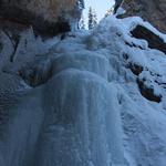 Hamilton Falls