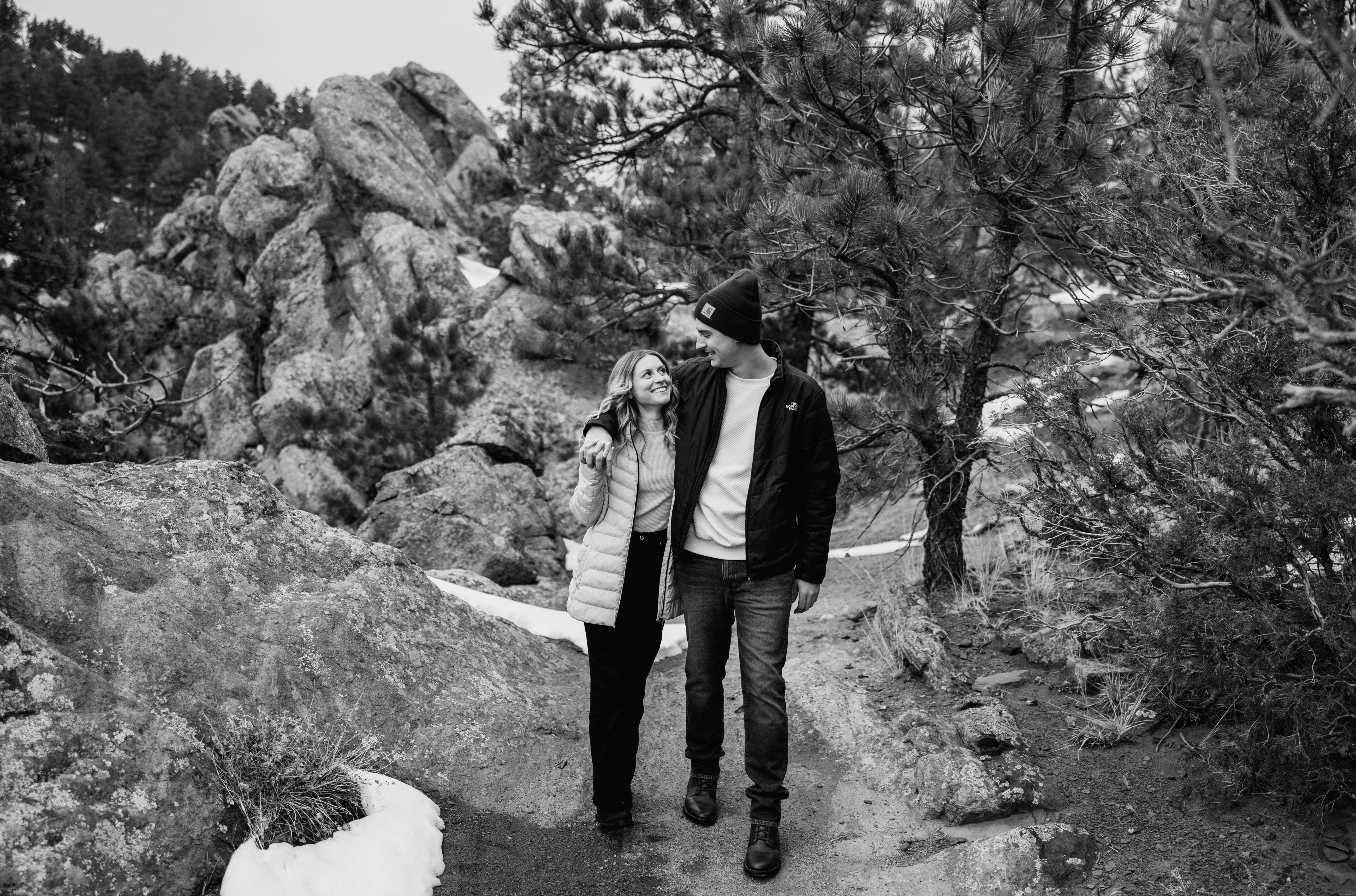 The Wedding Website of Reed Salony and Amelia Haas