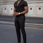 Men Attire Idea
