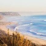 South Carlsbad State Beach