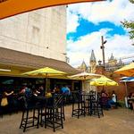 Backyard Ale House