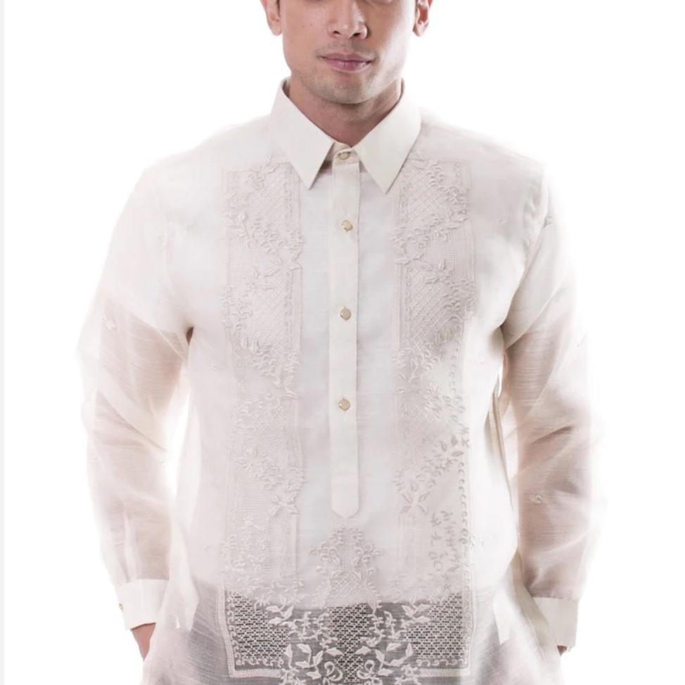 Barong Example