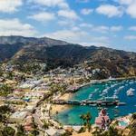 Santa Catalina Island