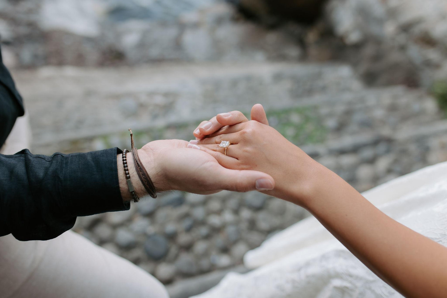 The Wedding Website of Michael Uz and Bryanna Noriega