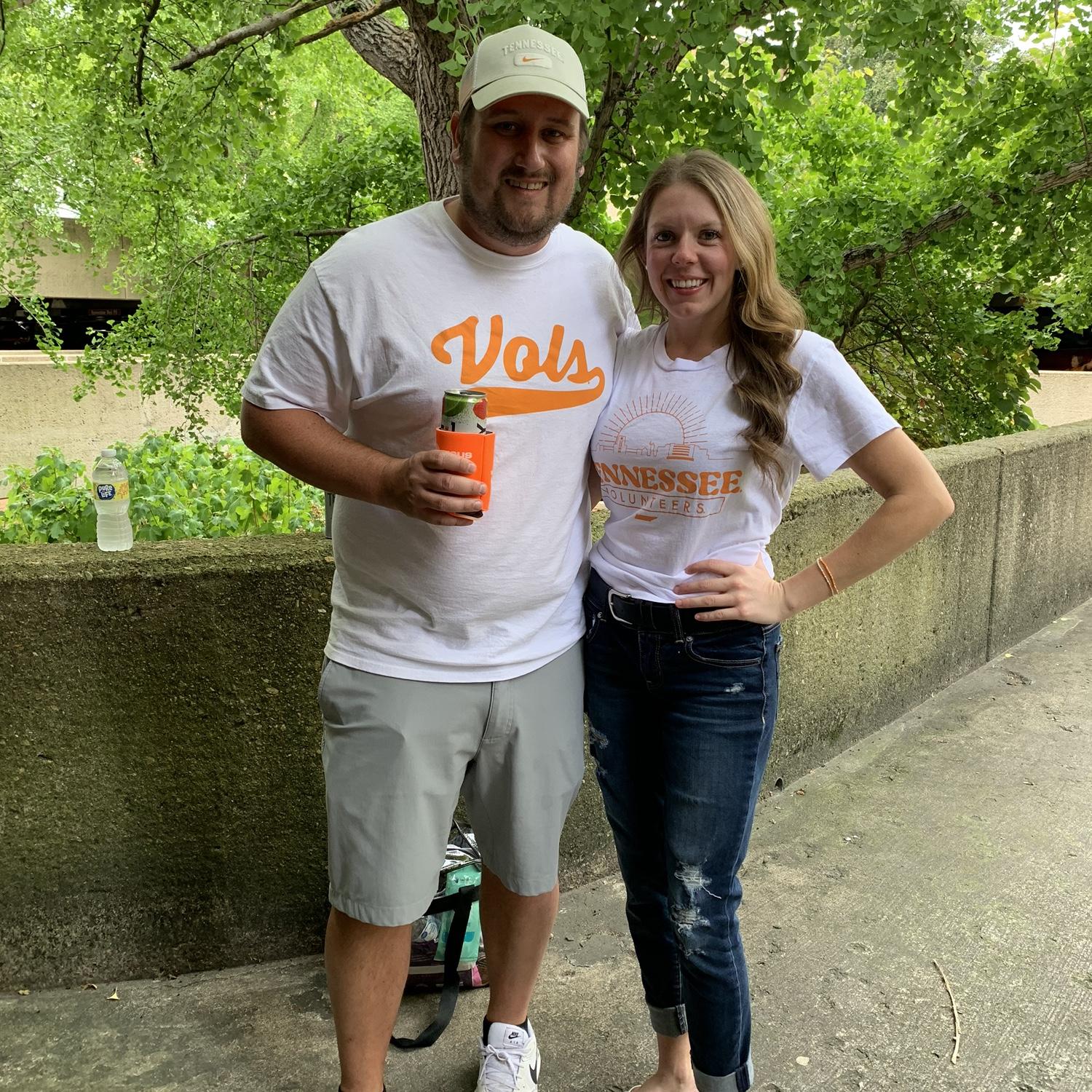 Vols Game!