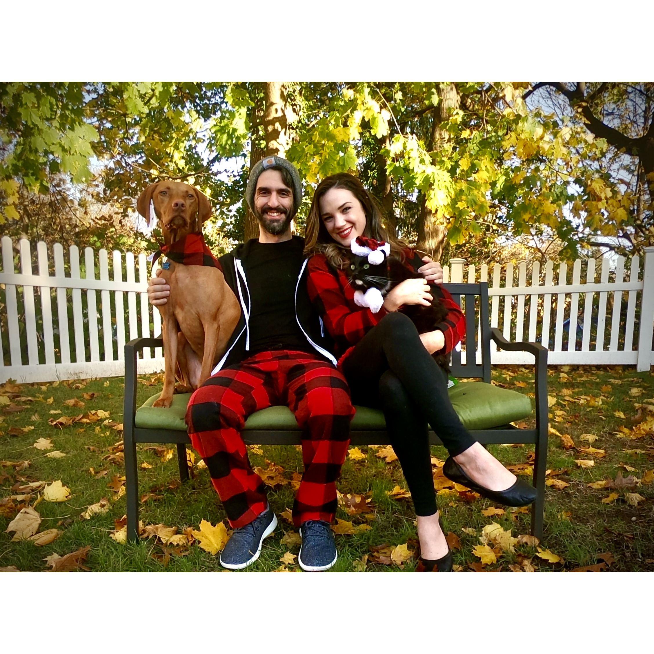 Christmas Card 2020
