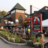 Lake Placid Pub & Brewery