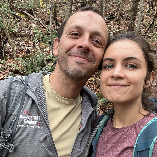 Honeymoon to Hike in New Zealand!