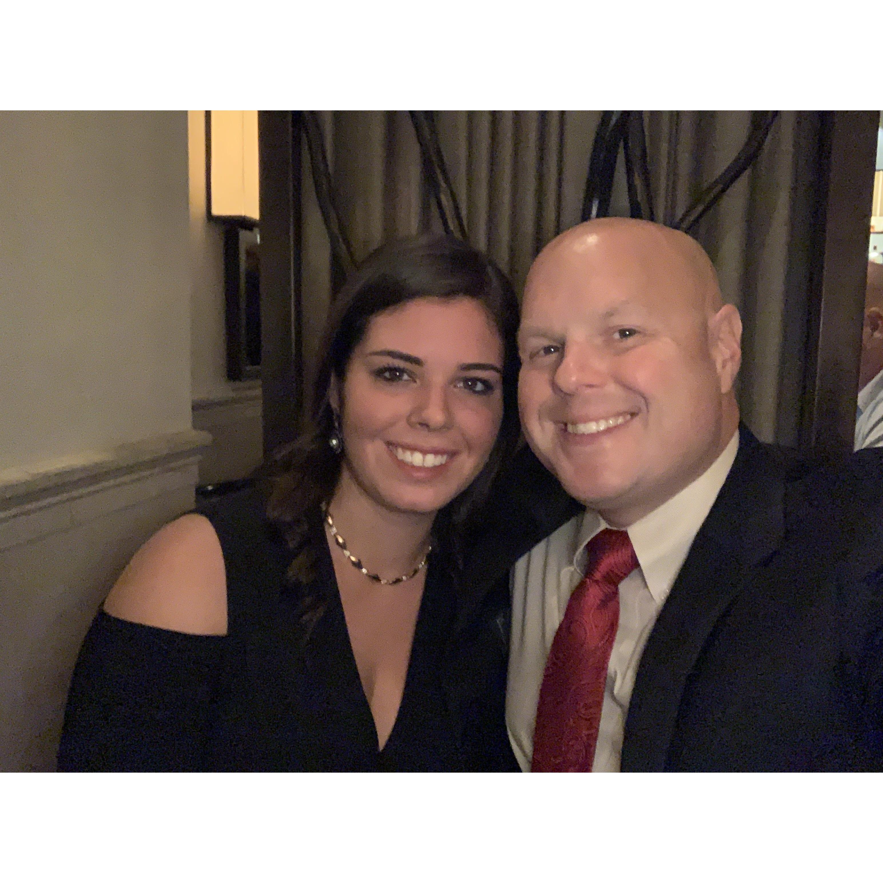 Daniel | New York, New York