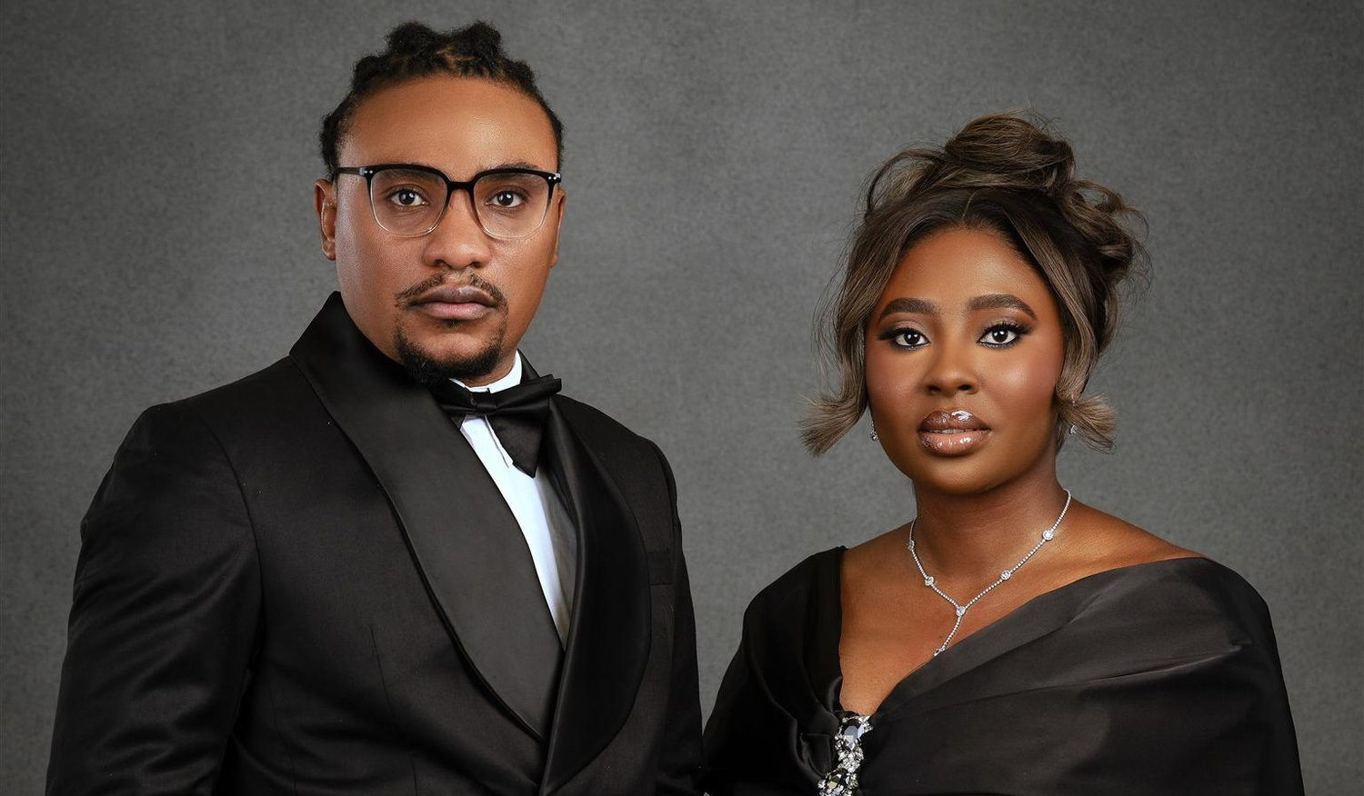 The Wedding Website of Hassana Momoh and Stephen Orororo