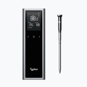 Typhur Sync One | Wireless Grill Thermometer