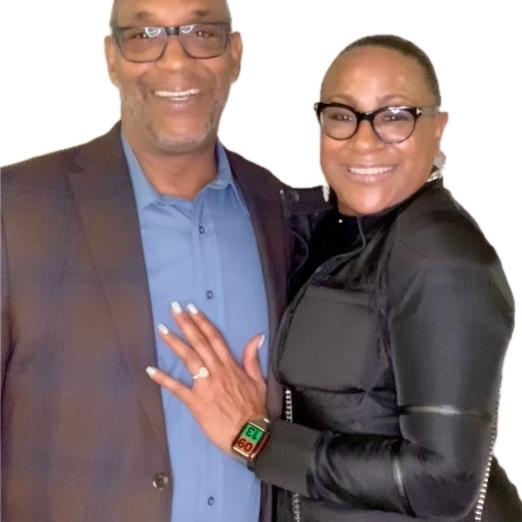 Can’t wait to celebrate with you!