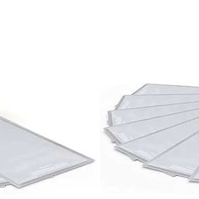 FoodSaver Quart Vacuum Seal Bags, (Pack of 2)