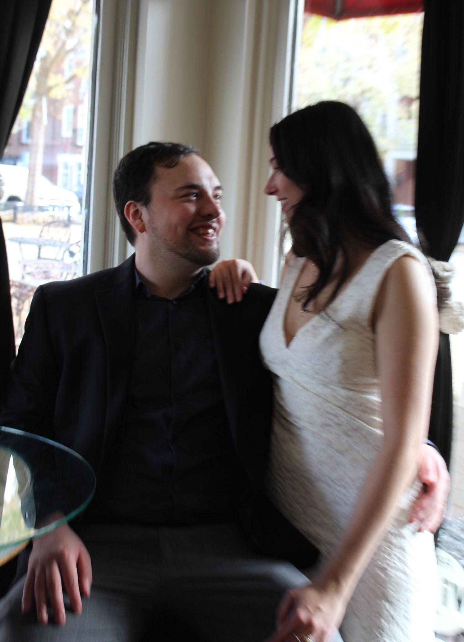 The Wedding Website of Emily Chase and David Perez Cavanzon