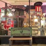 Dead People’s Stuff Antiques & Emporium