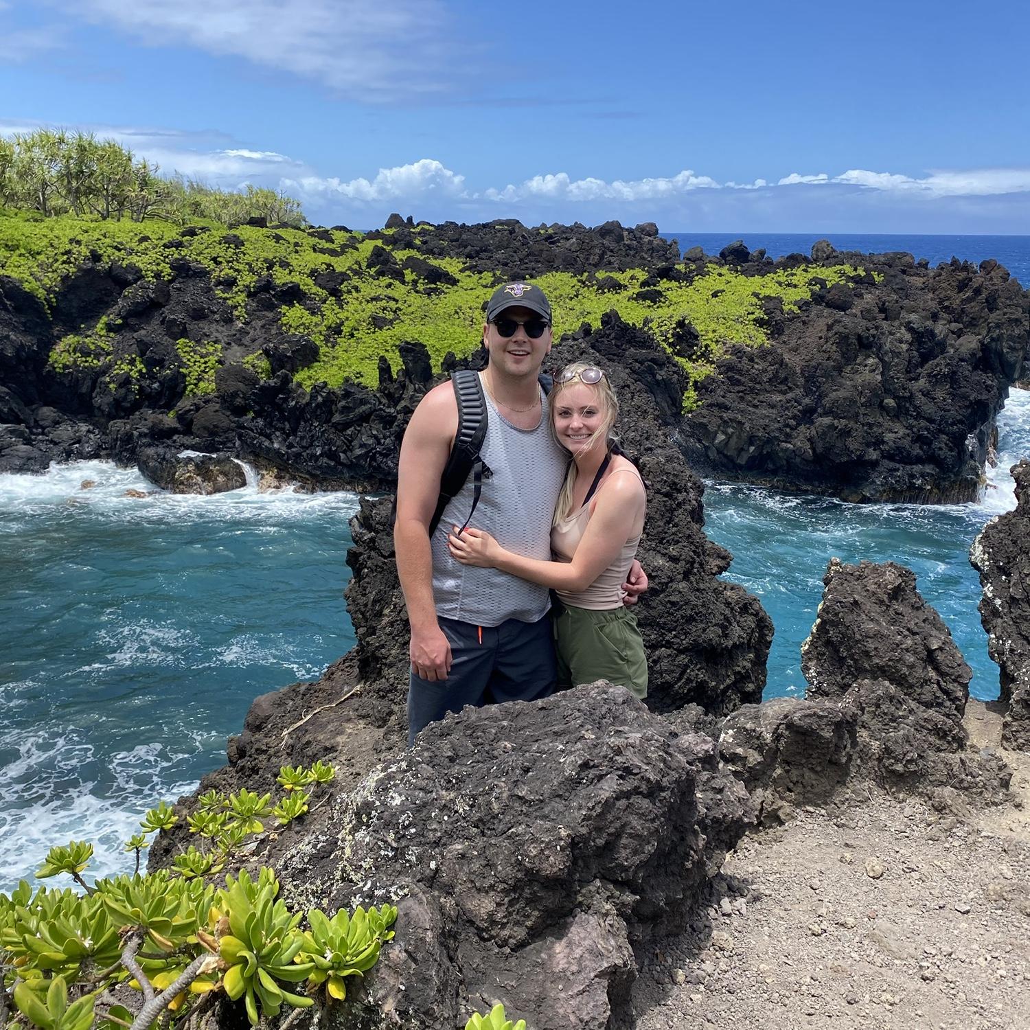 Hawaii trip!!