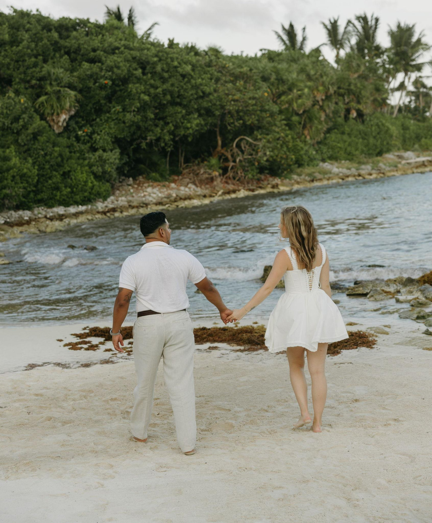 The Wedding Website of Kellie Messplay and Miguel Sanchez