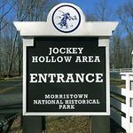 Jockey Hollow